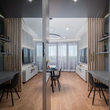Apartament Mateo Inn Krakov Exteriér fotografie