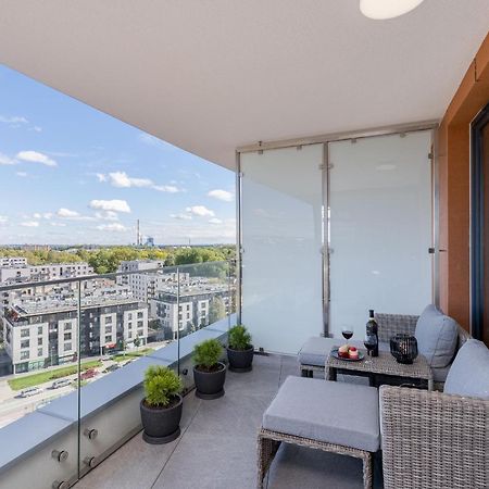 Apartament Mateo Inn Krakov Exteriér fotografie
