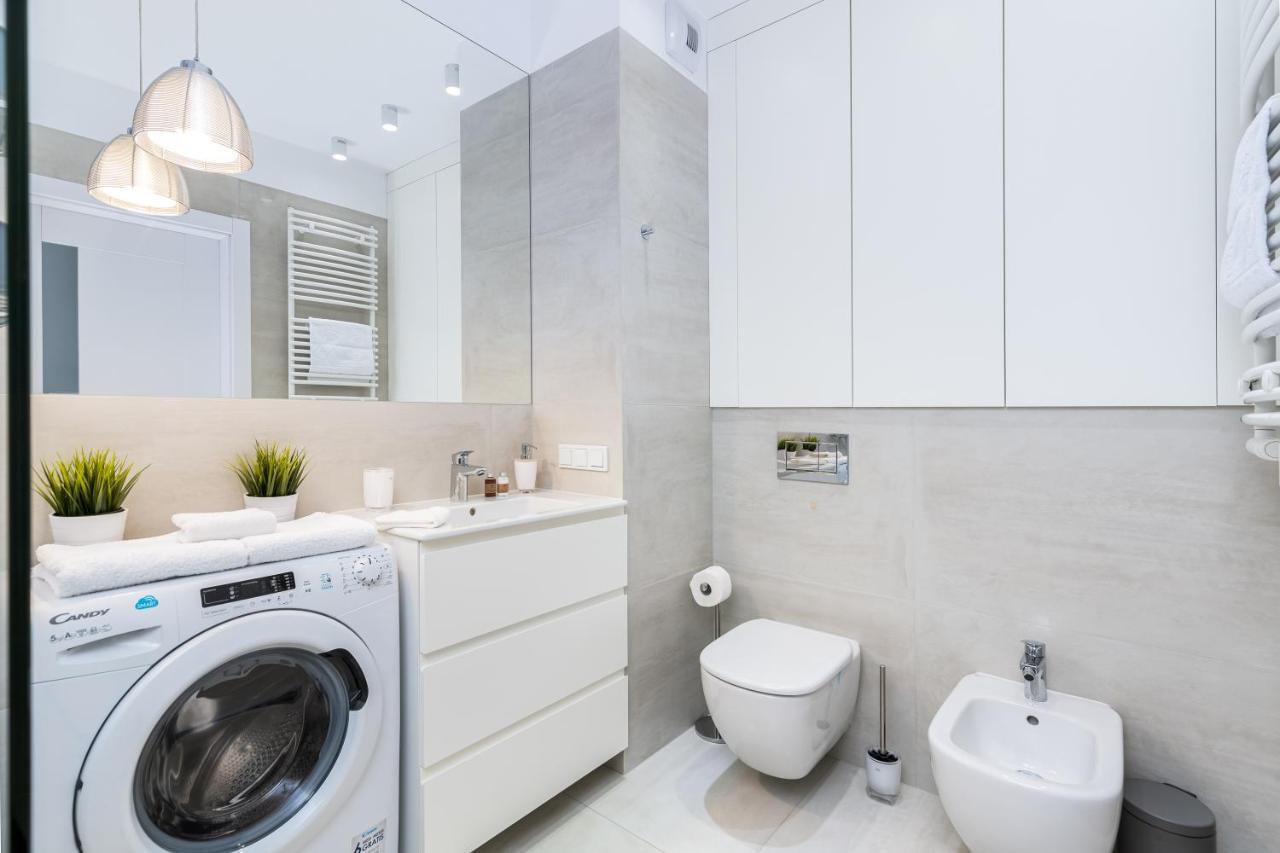 Apartament Mateo Inn Krakov Exteriér fotografie
