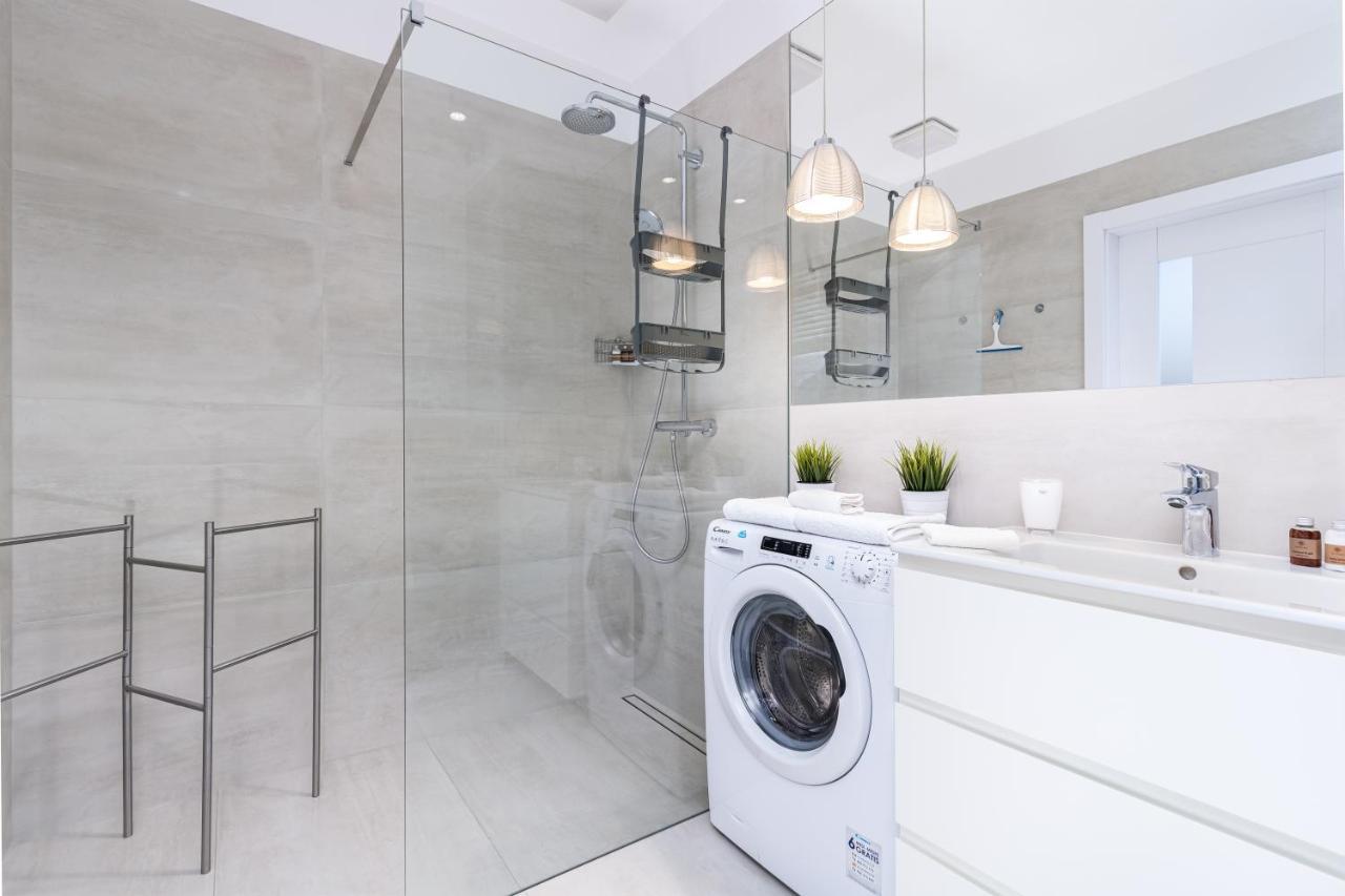 Apartament Mateo Inn Krakov Exteriér fotografie