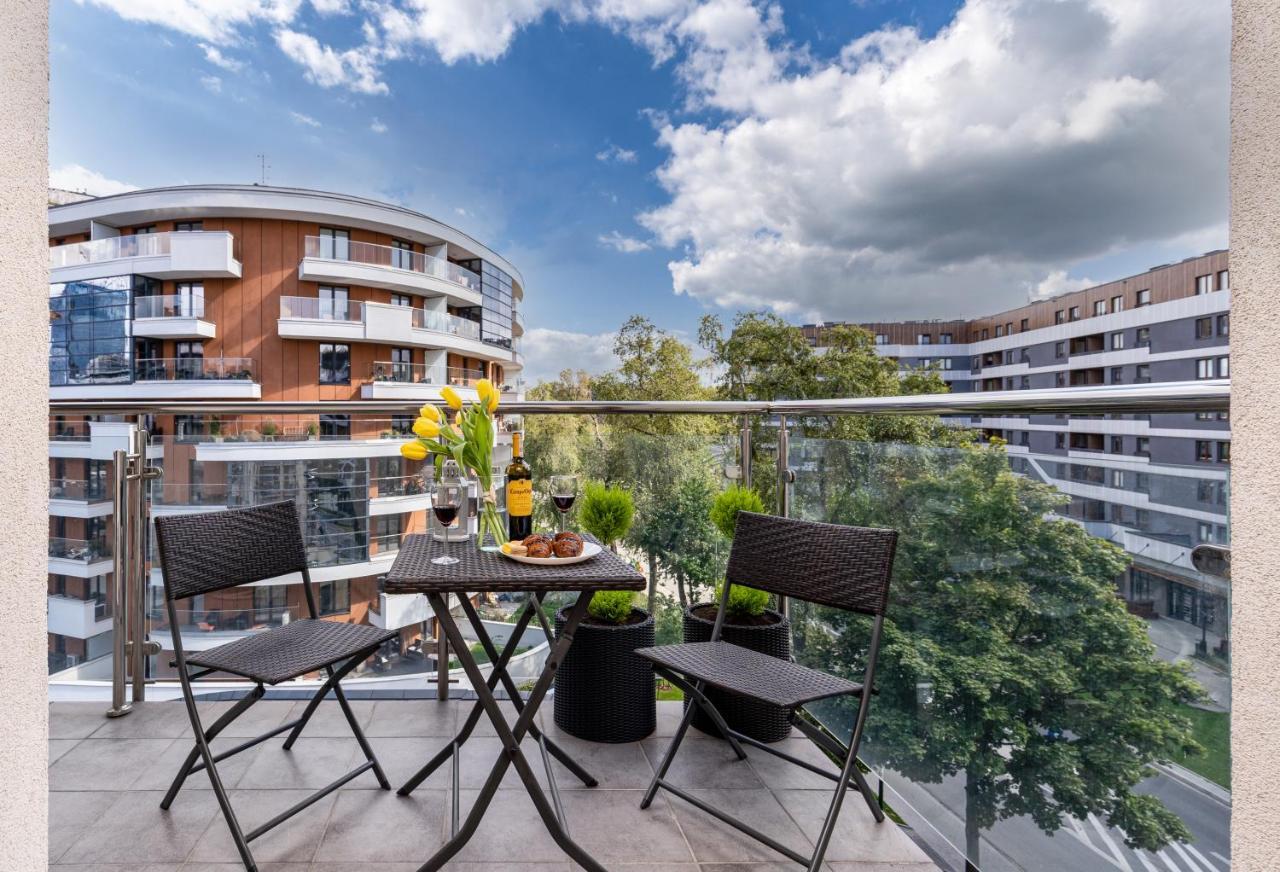 Apartament Mateo Inn Krakov Exteriér fotografie