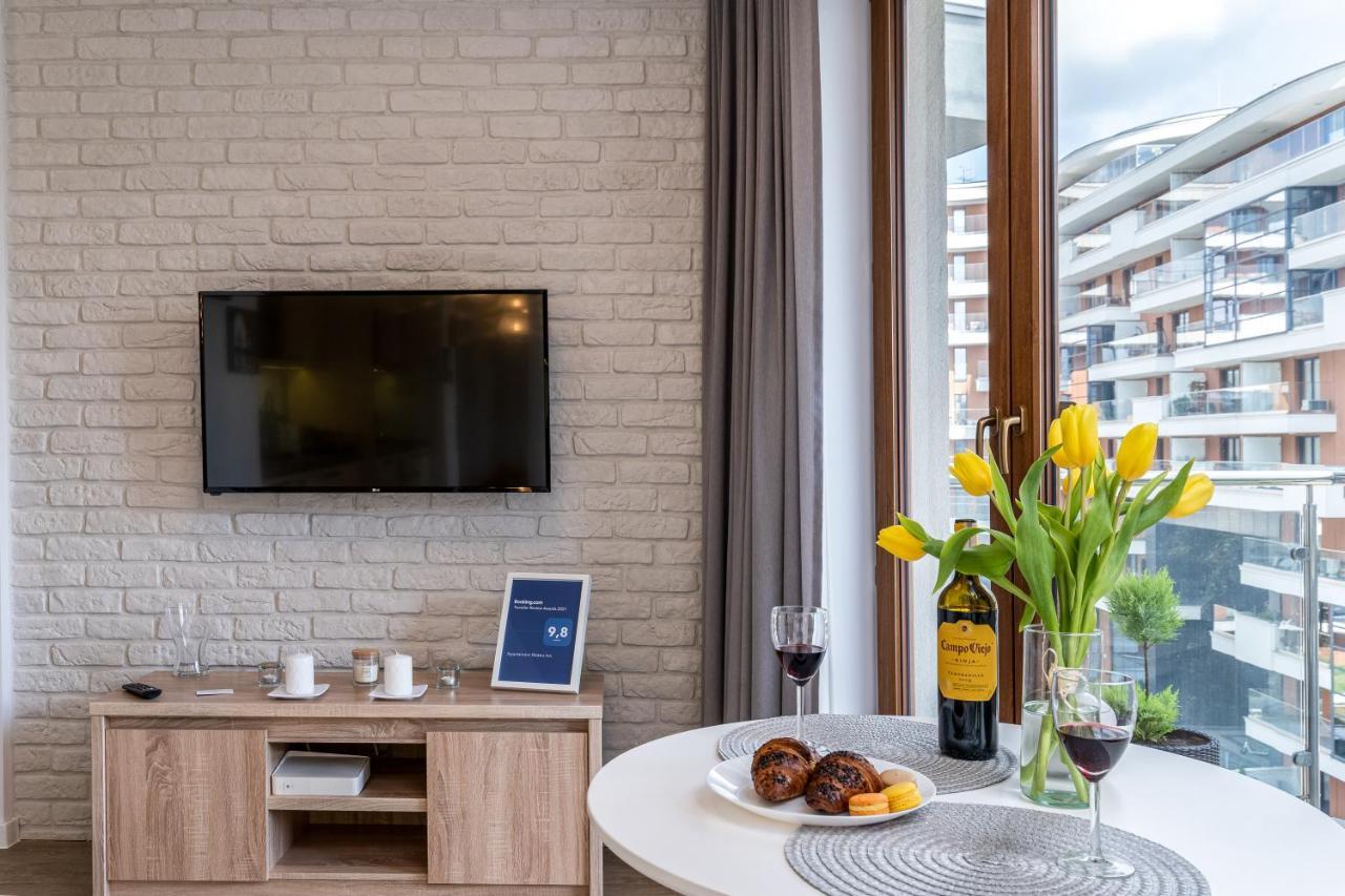 Apartament Mateo Inn Krakov Exteriér fotografie
