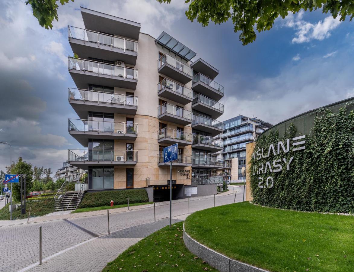 Apartament Mateo Inn Krakov Exteriér fotografie