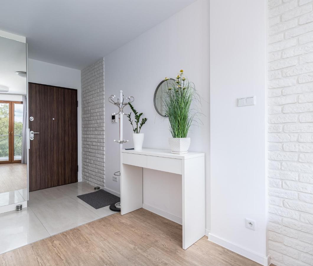 Apartament Mateo Inn Krakov Exteriér fotografie