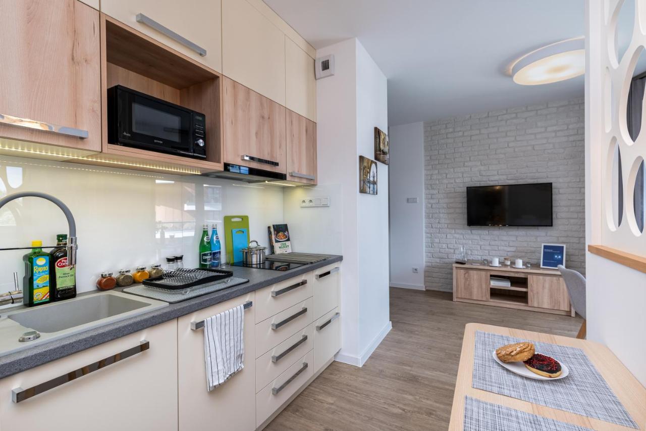 Apartament Mateo Inn Krakov Exteriér fotografie