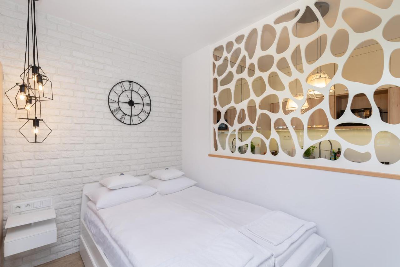 Apartament Mateo Inn Krakov Exteriér fotografie