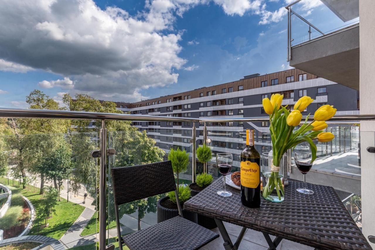 Apartament Mateo Inn Krakov Exteriér fotografie