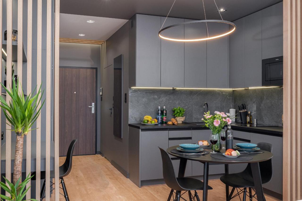 Apartament Mateo Inn Krakov Exteriér fotografie