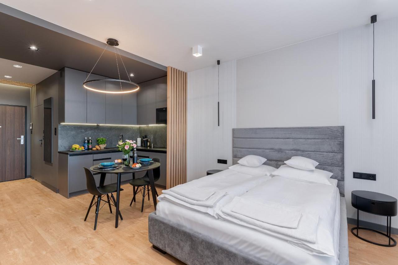 Apartament Mateo Inn Krakov Exteriér fotografie