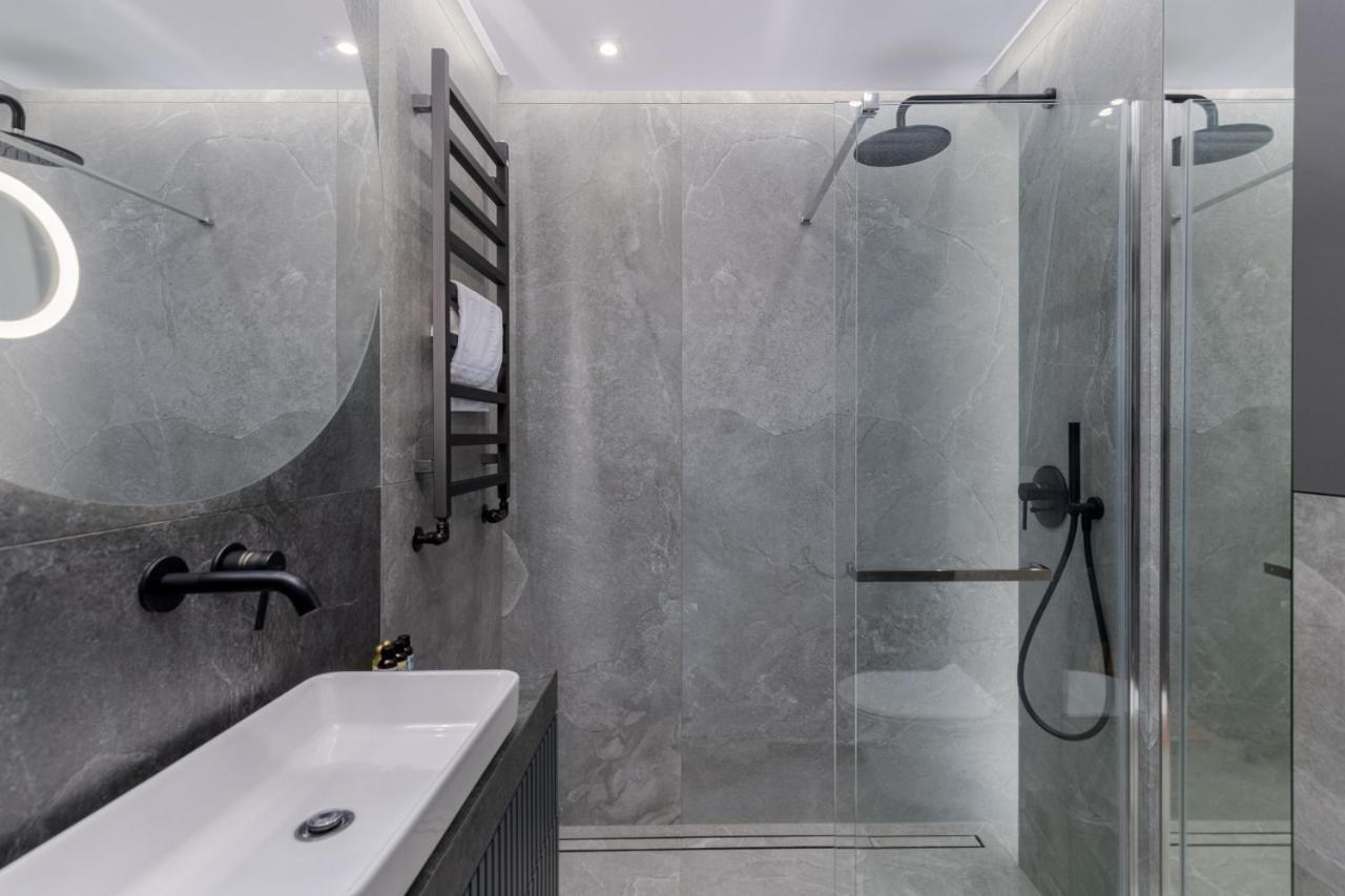 Apartament Mateo Inn Krakov Exteriér fotografie