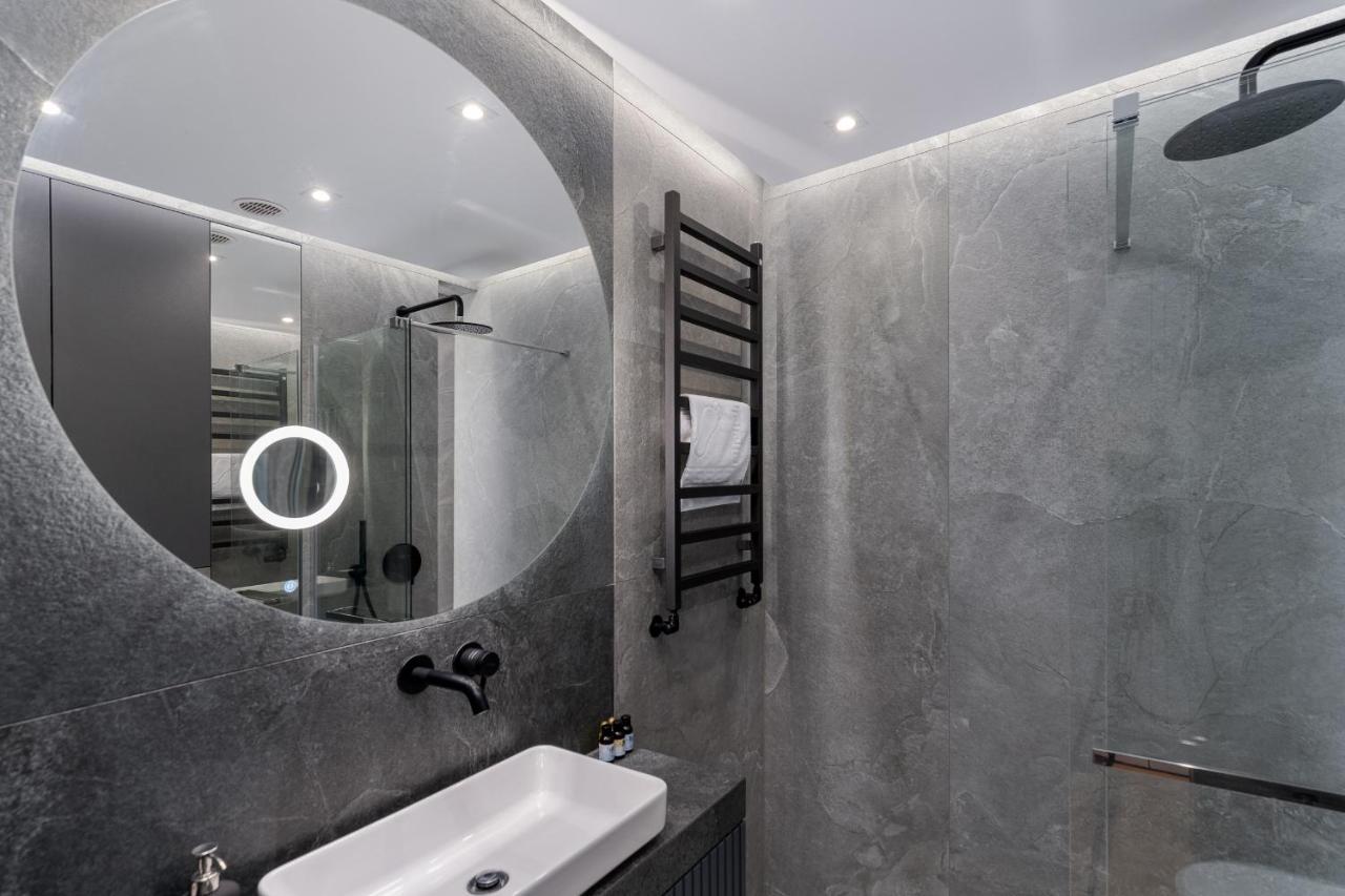 Apartament Mateo Inn Krakov Exteriér fotografie