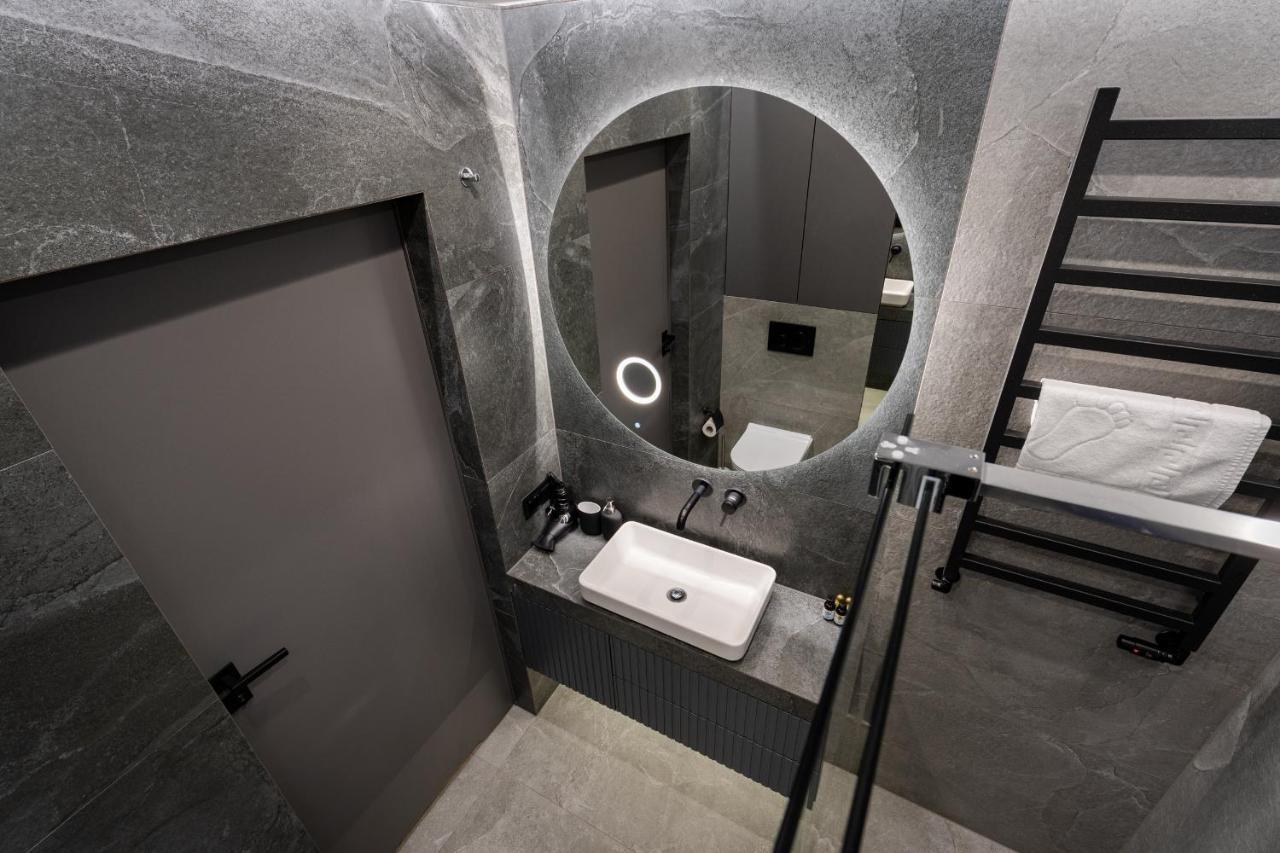 Apartament Mateo Inn Krakov Exteriér fotografie