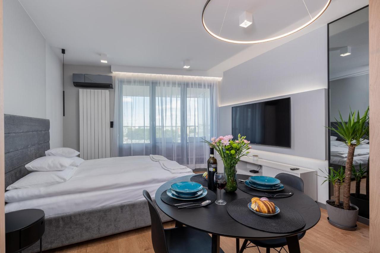 Apartament Mateo Inn Krakov Exteriér fotografie