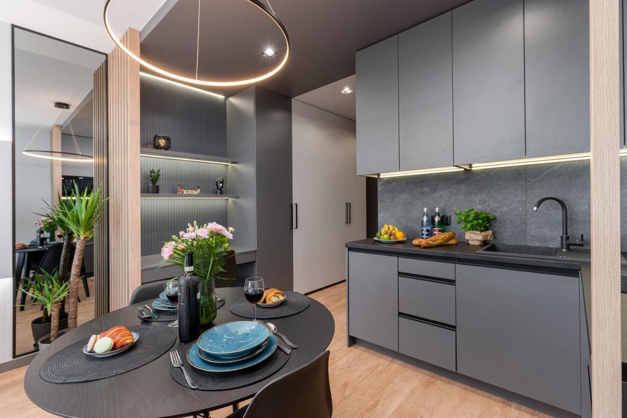 Apartament Mateo Inn Krakov Exteriér fotografie
