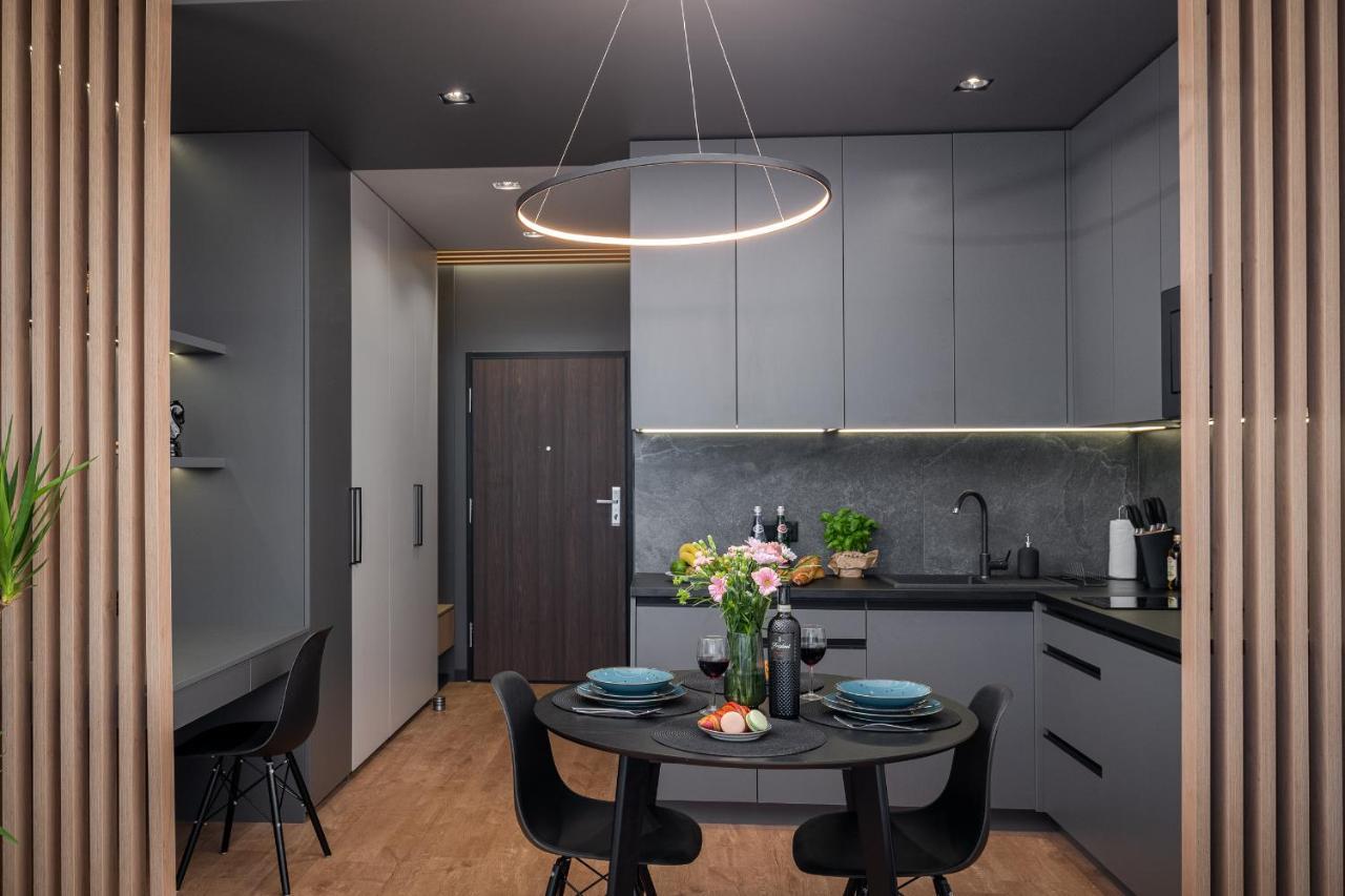 Apartament Mateo Inn Krakov Exteriér fotografie