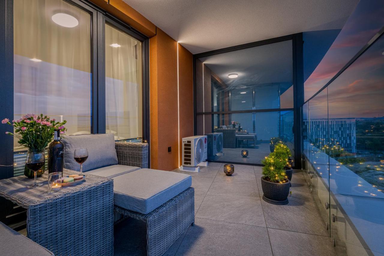 Apartament Mateo Inn Krakov Exteriér fotografie