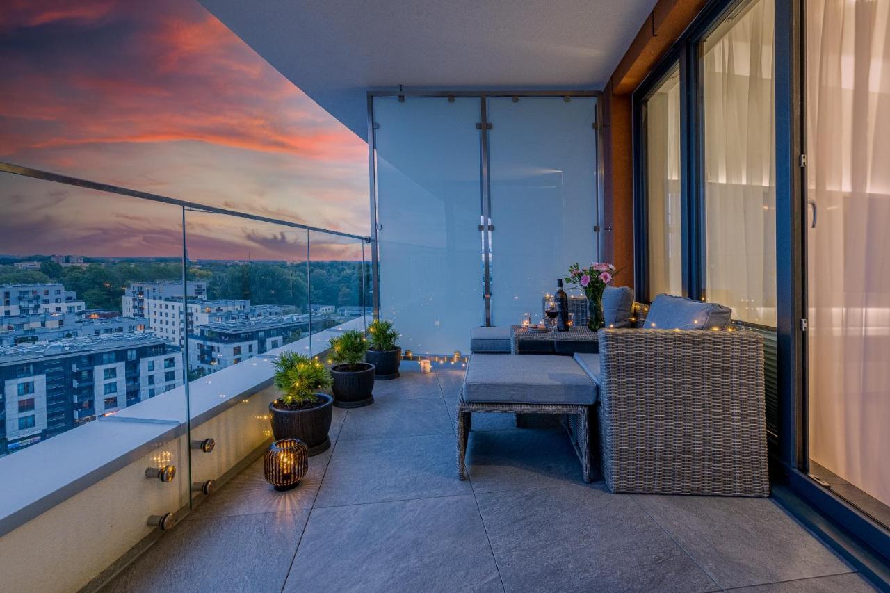 Apartament Mateo Inn Krakov Exteriér fotografie