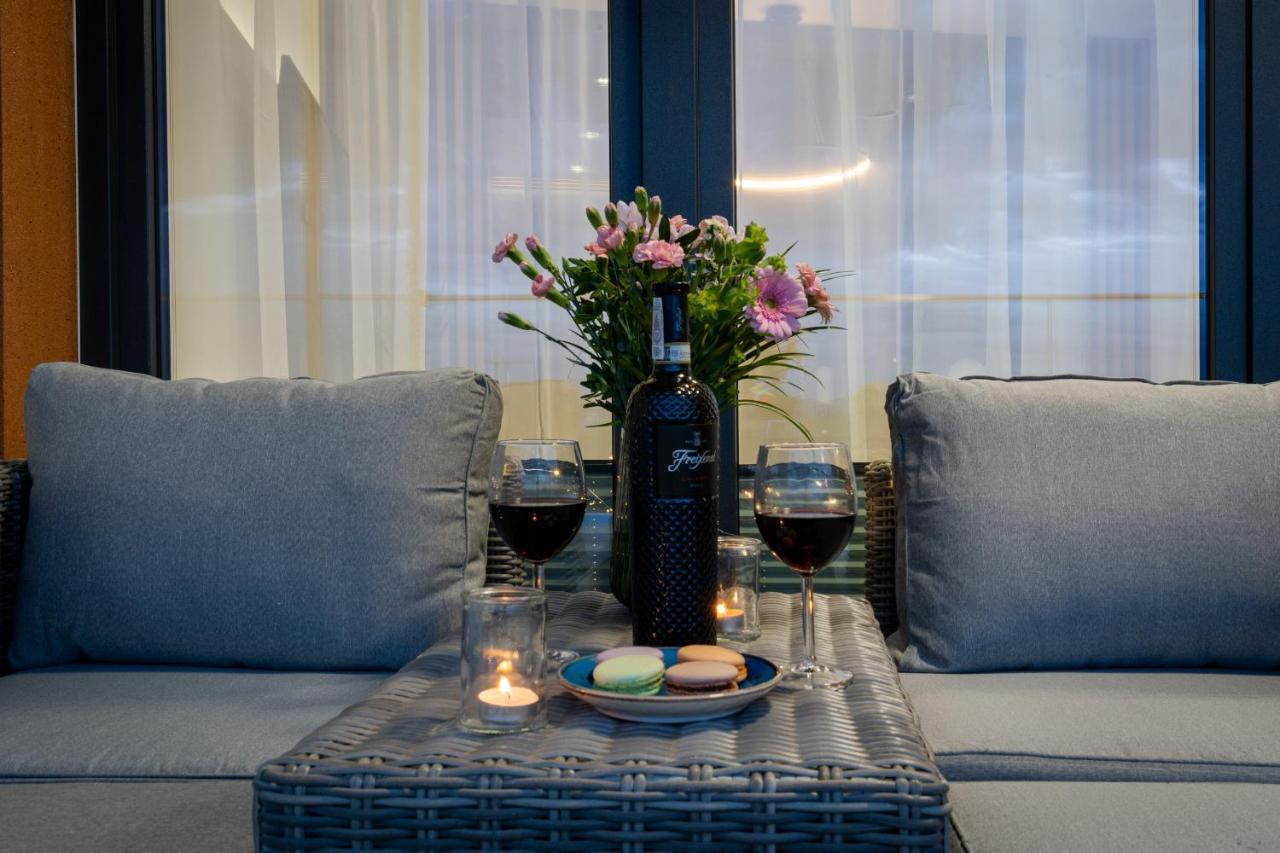 Apartament Mateo Inn Krakov Exteriér fotografie